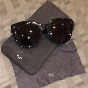 Celine Sunglasses